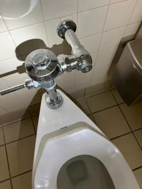 Fixture installation and repair for Sewer Camera Inspection in Irvine